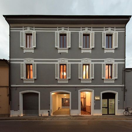 Residenza Cavour Aparthotel Έμπολι Εξωτερικό φωτογραφία