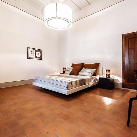 Residenza Cavour Aparthotel Έμπολι Εξωτερικό φωτογραφία
