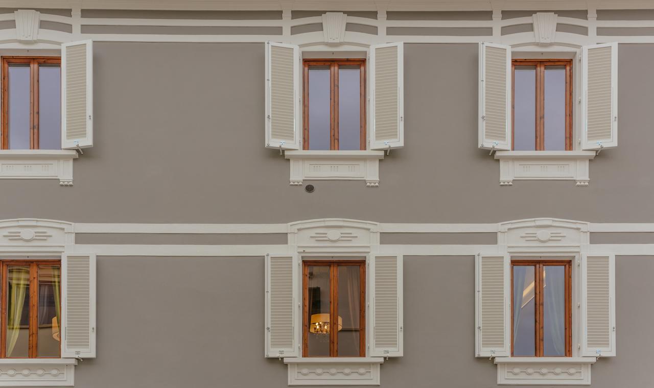 Residenza Cavour Aparthotel Έμπολι Εξωτερικό φωτογραφία