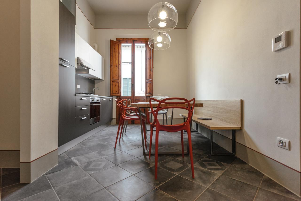 Residenza Cavour Aparthotel Έμπολι Εξωτερικό φωτογραφία