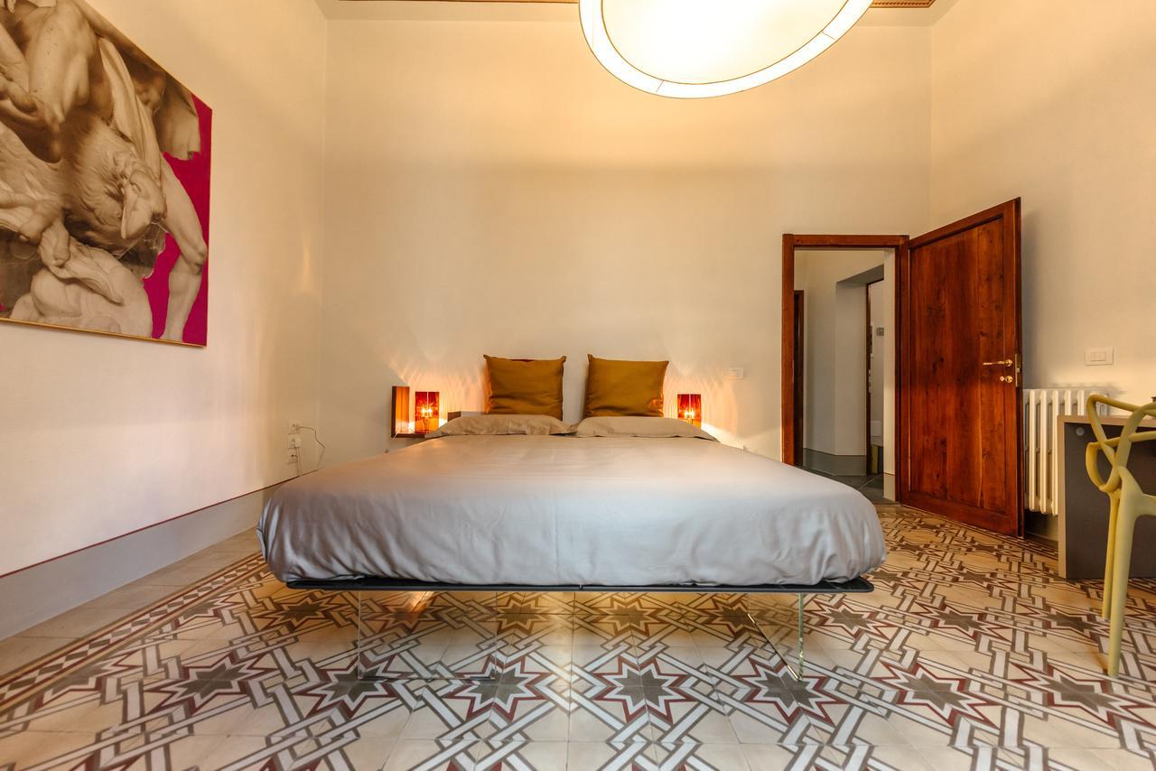 Residenza Cavour Aparthotel Έμπολι Εξωτερικό φωτογραφία