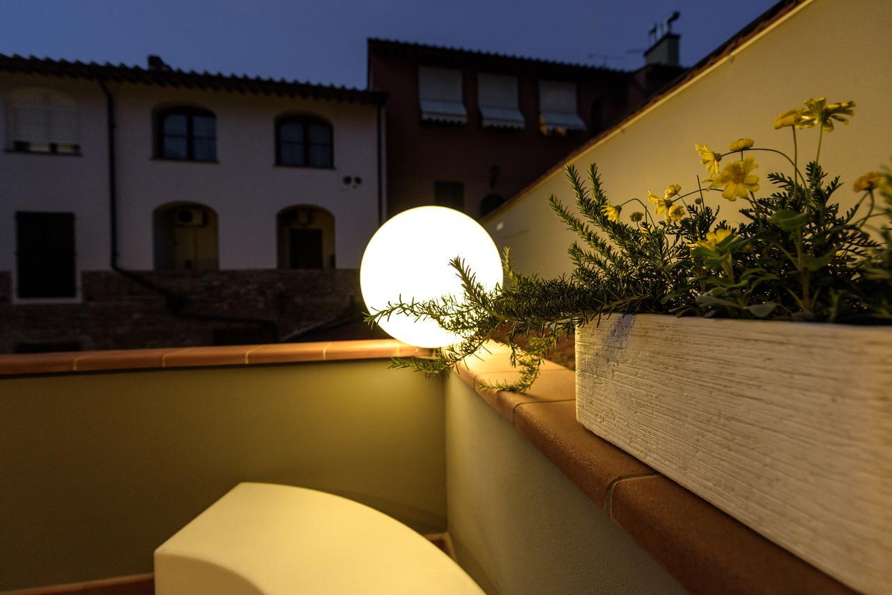 Residenza Cavour Aparthotel Έμπολι Εξωτερικό φωτογραφία