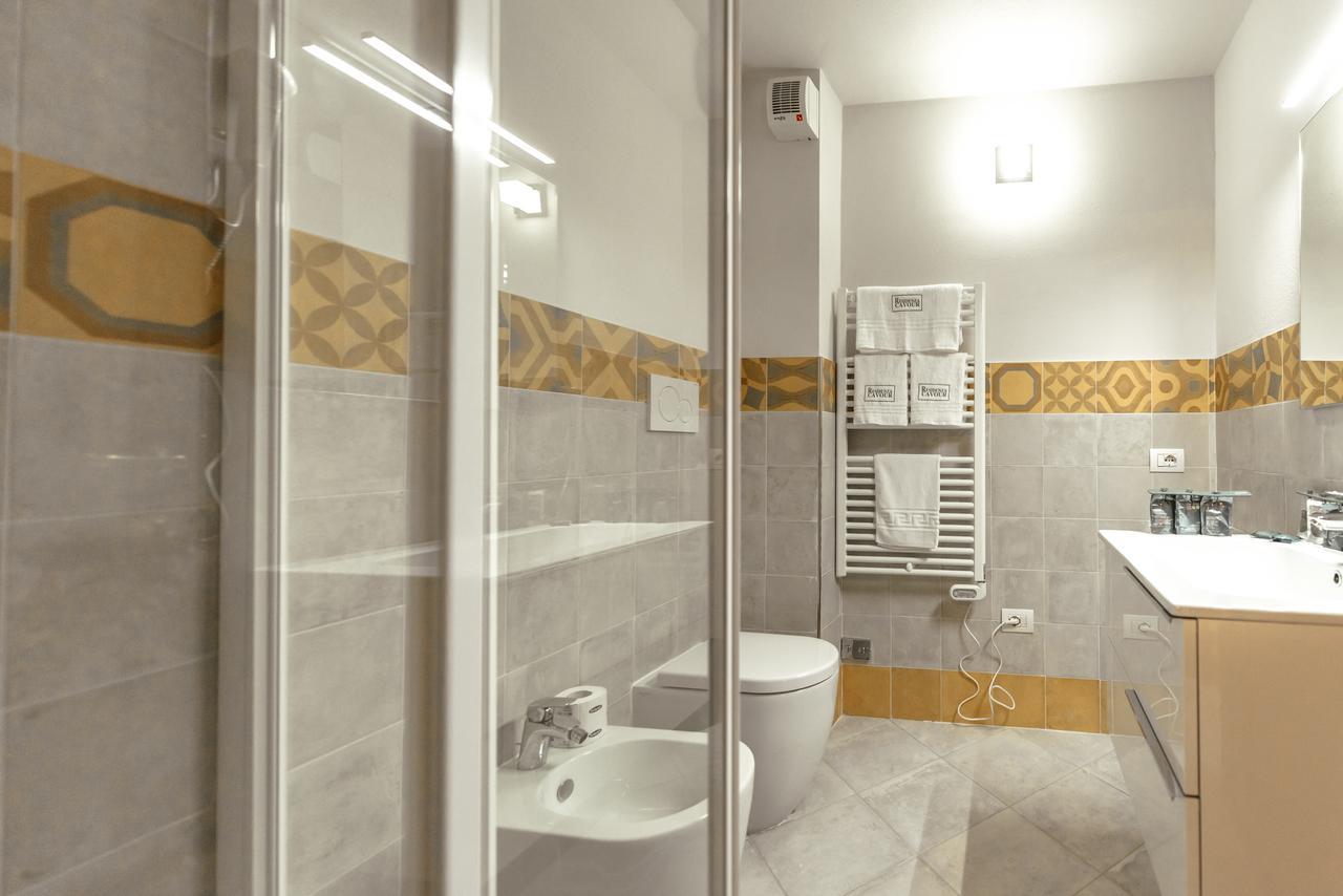 Residenza Cavour Aparthotel Έμπολι Εξωτερικό φωτογραφία