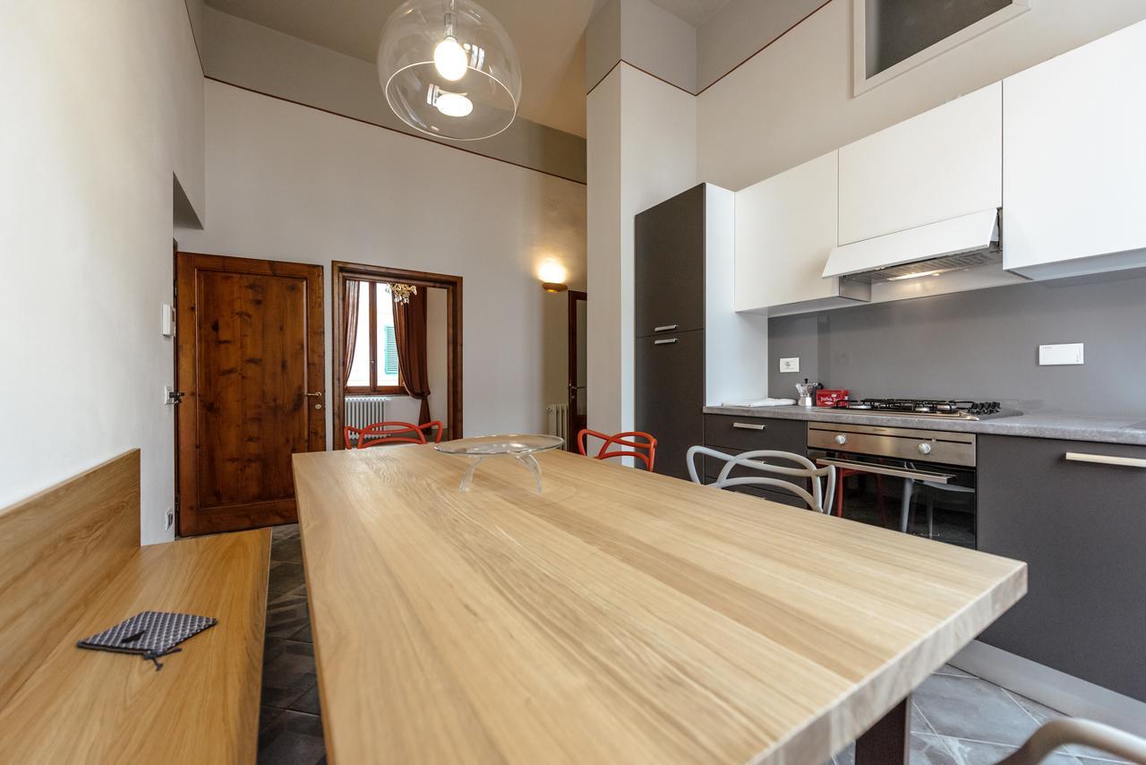 Residenza Cavour Aparthotel Έμπολι Εξωτερικό φωτογραφία