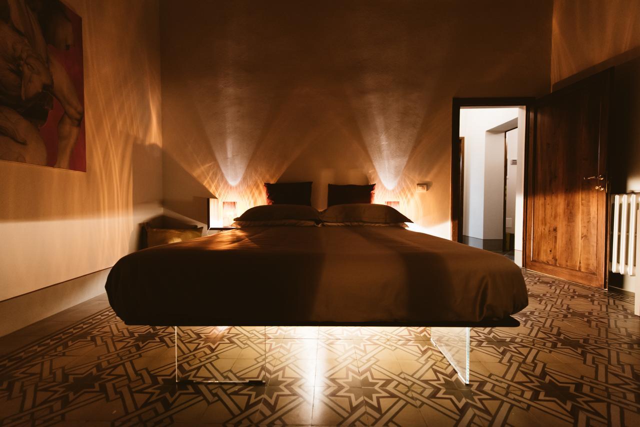 Residenza Cavour Aparthotel Έμπολι Εξωτερικό φωτογραφία
