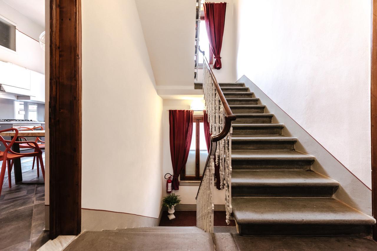 Residenza Cavour Aparthotel Έμπολι Εξωτερικό φωτογραφία