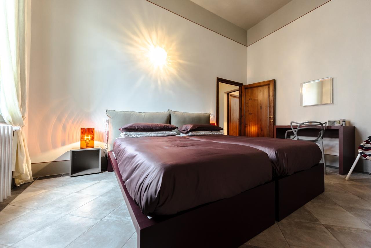 Residenza Cavour Aparthotel Έμπολι Εξωτερικό φωτογραφία