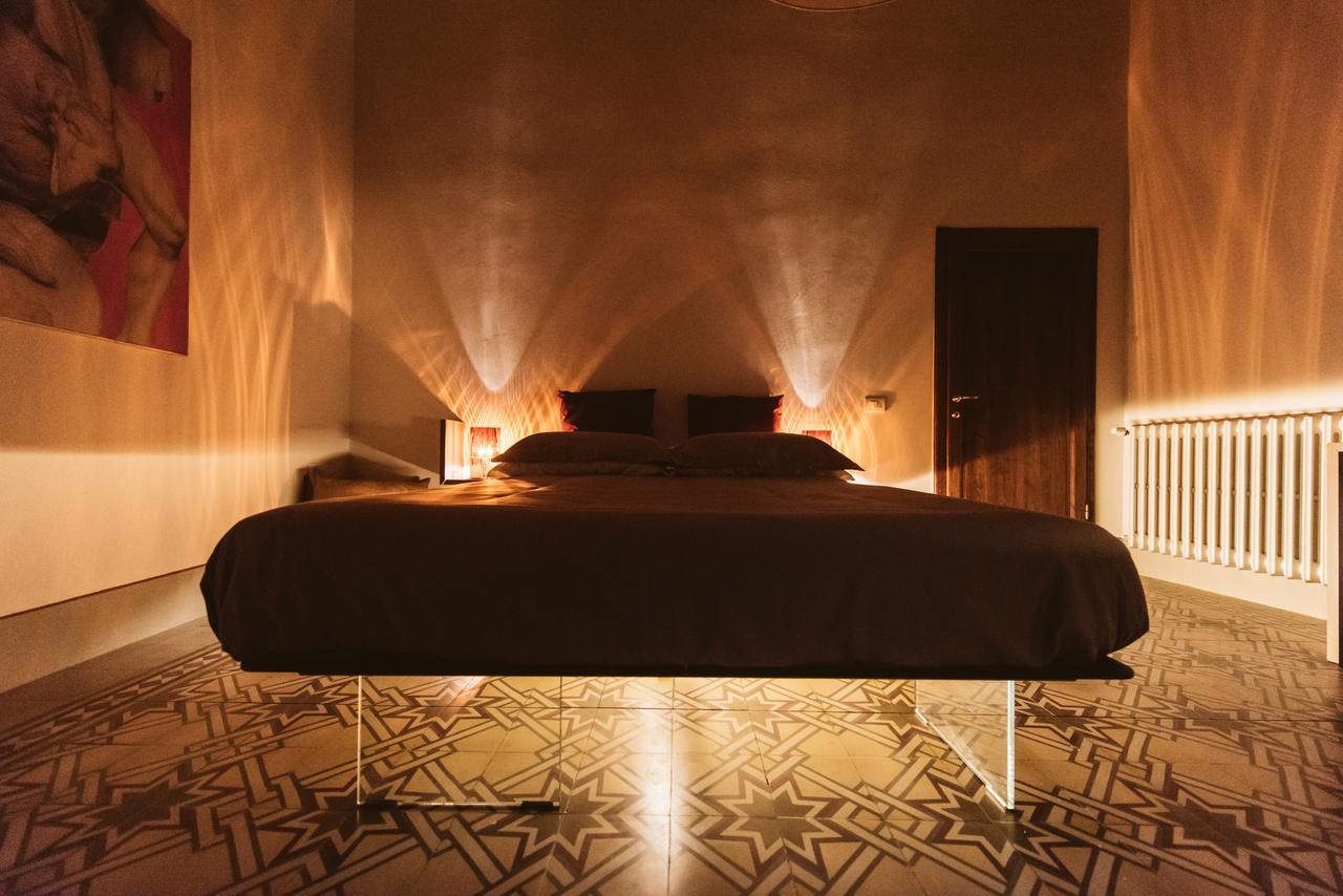 Residenza Cavour Aparthotel Έμπολι Εξωτερικό φωτογραφία