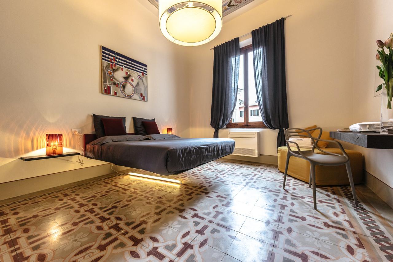 Residenza Cavour Aparthotel Έμπολι Εξωτερικό φωτογραφία