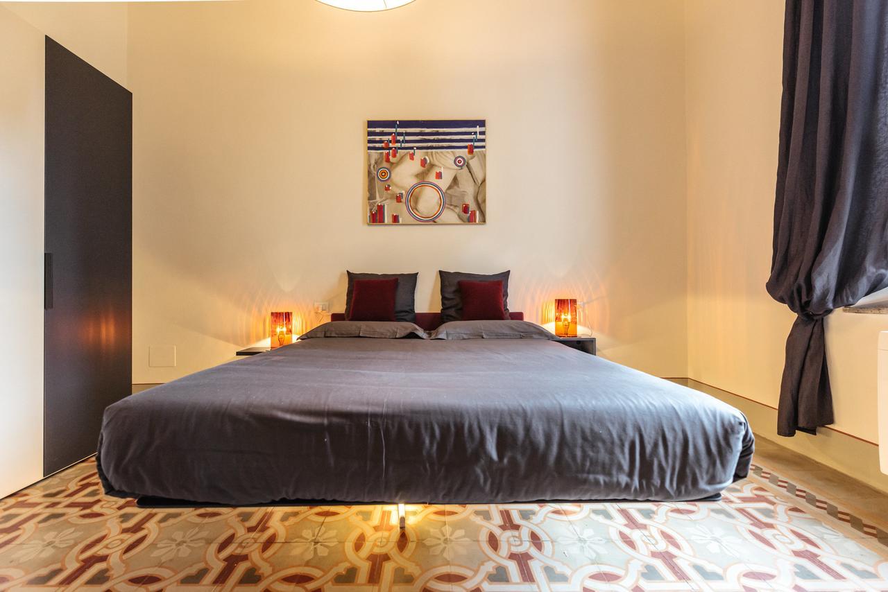 Residenza Cavour Aparthotel Έμπολι Εξωτερικό φωτογραφία