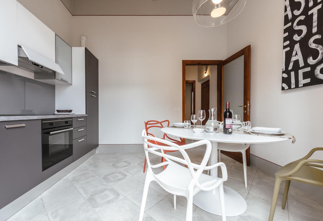 Residenza Cavour Aparthotel Έμπολι Εξωτερικό φωτογραφία