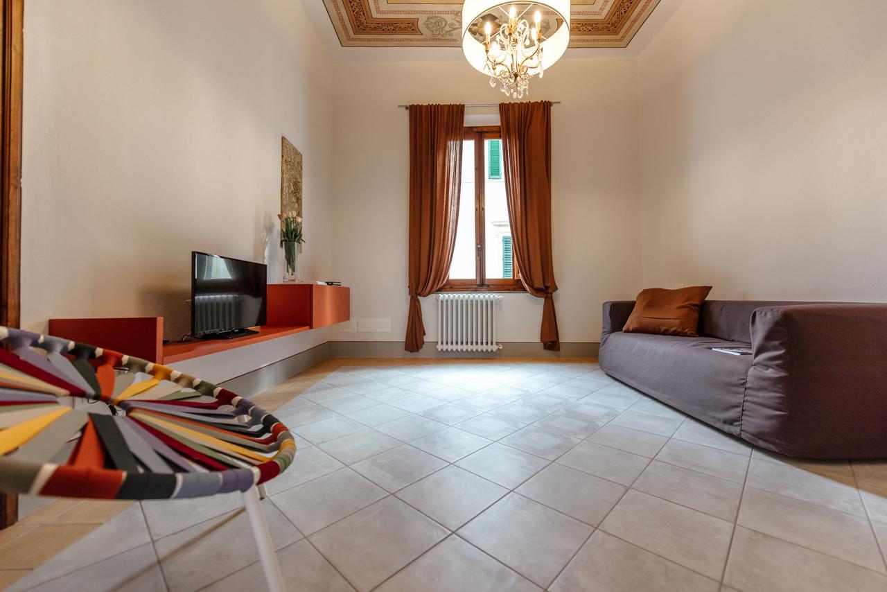 Residenza Cavour Aparthotel Έμπολι Εξωτερικό φωτογραφία