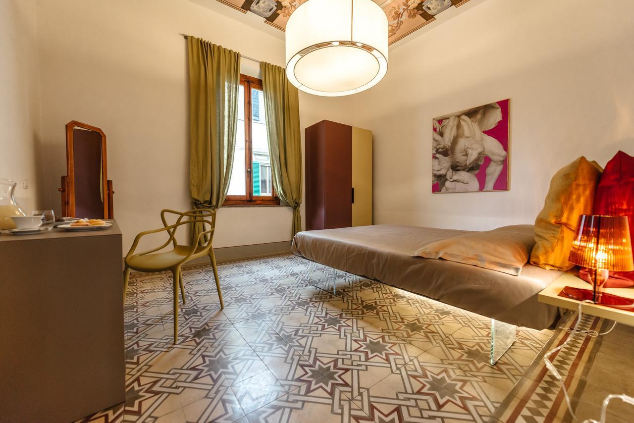 Residenza Cavour Aparthotel Έμπολι Εξωτερικό φωτογραφία