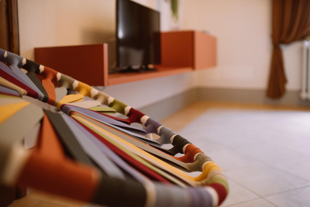 Residenza Cavour Aparthotel Έμπολι Εξωτερικό φωτογραφία