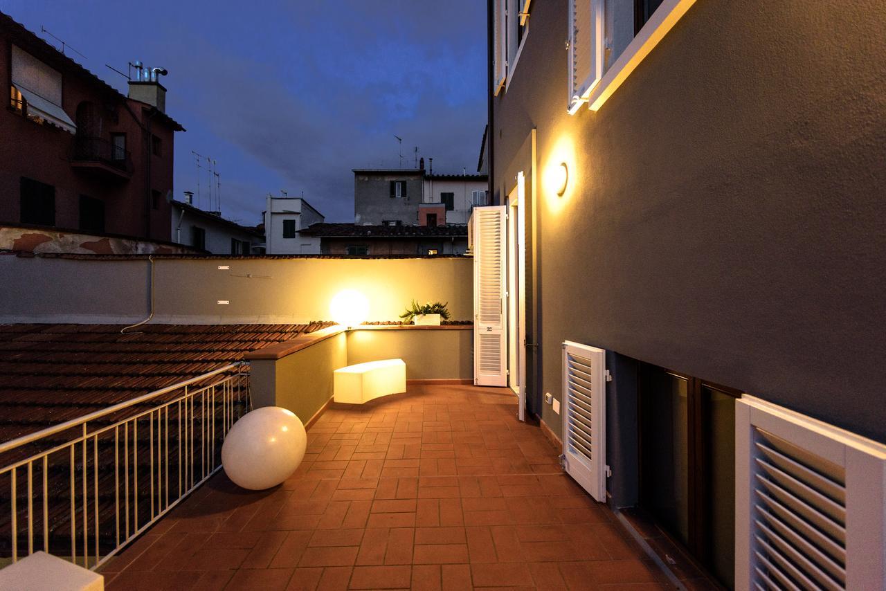 Residenza Cavour Aparthotel Έμπολι Εξωτερικό φωτογραφία