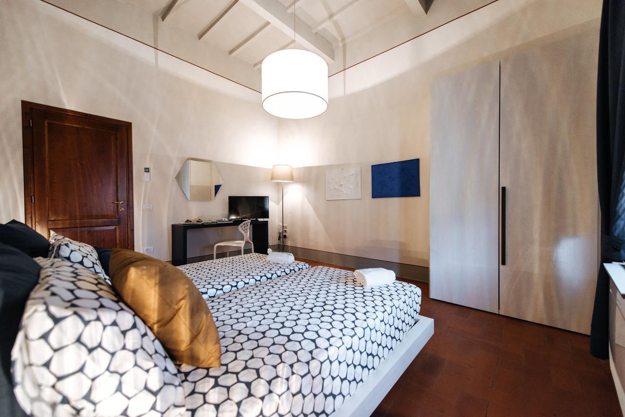 Residenza Cavour Aparthotel Έμπολι Εξωτερικό φωτογραφία