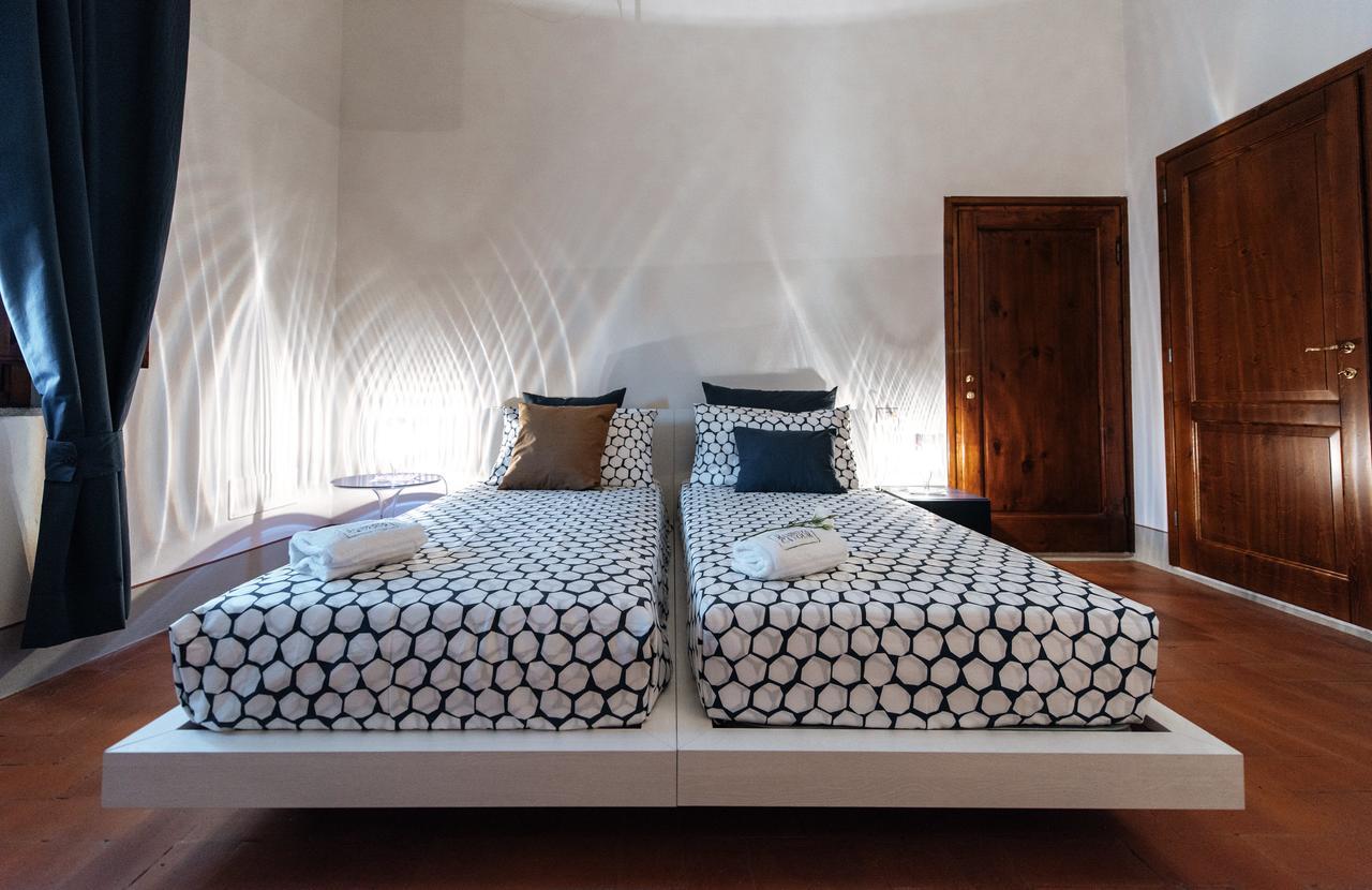 Residenza Cavour Aparthotel Έμπολι Εξωτερικό φωτογραφία