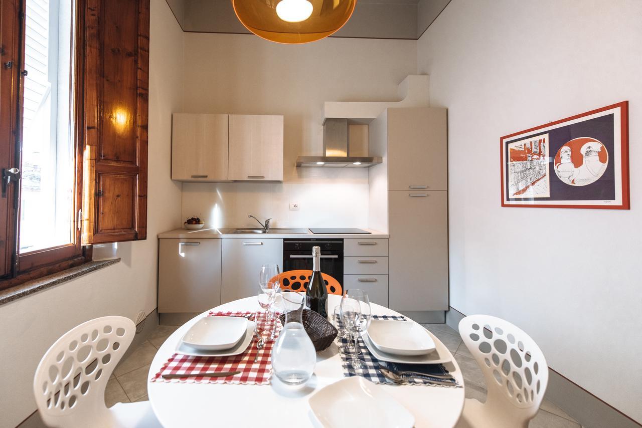 Residenza Cavour Aparthotel Έμπολι Εξωτερικό φωτογραφία