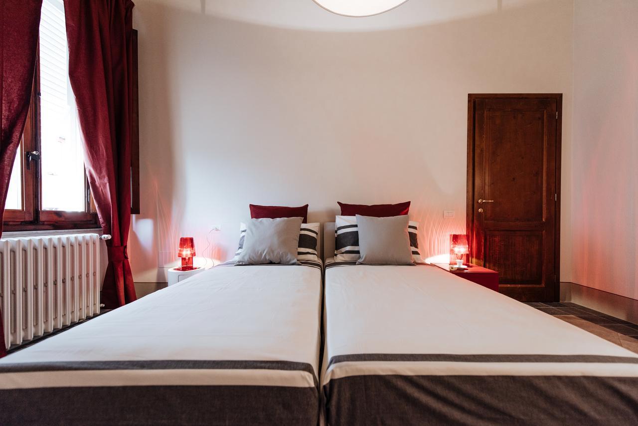Residenza Cavour Aparthotel Έμπολι Εξωτερικό φωτογραφία