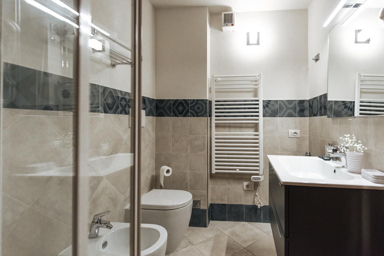 Residenza Cavour Aparthotel Έμπολι Εξωτερικό φωτογραφία
