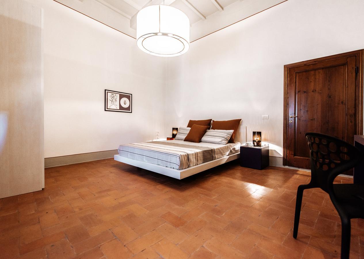 Residenza Cavour Aparthotel Έμπολι Εξωτερικό φωτογραφία