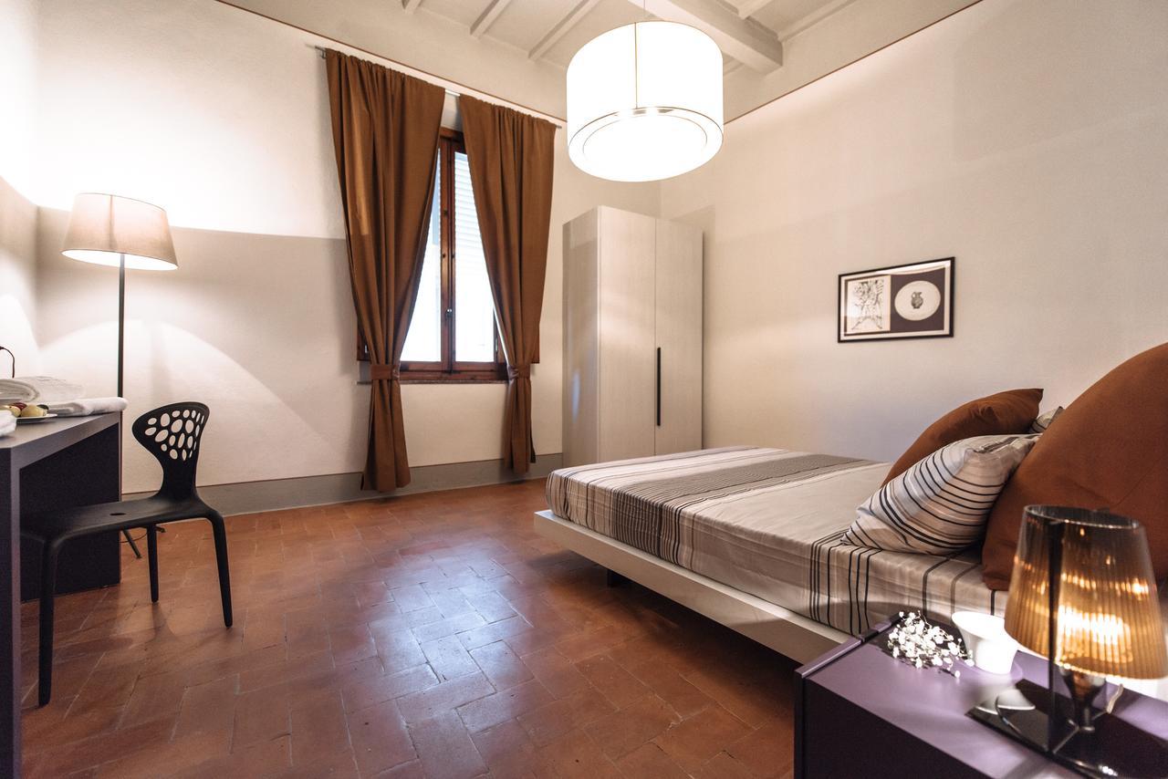 Residenza Cavour Aparthotel Έμπολι Εξωτερικό φωτογραφία