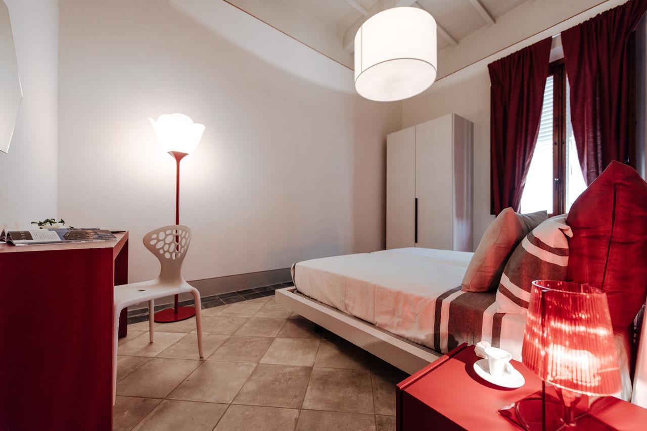 Residenza Cavour Aparthotel Έμπολι Εξωτερικό φωτογραφία