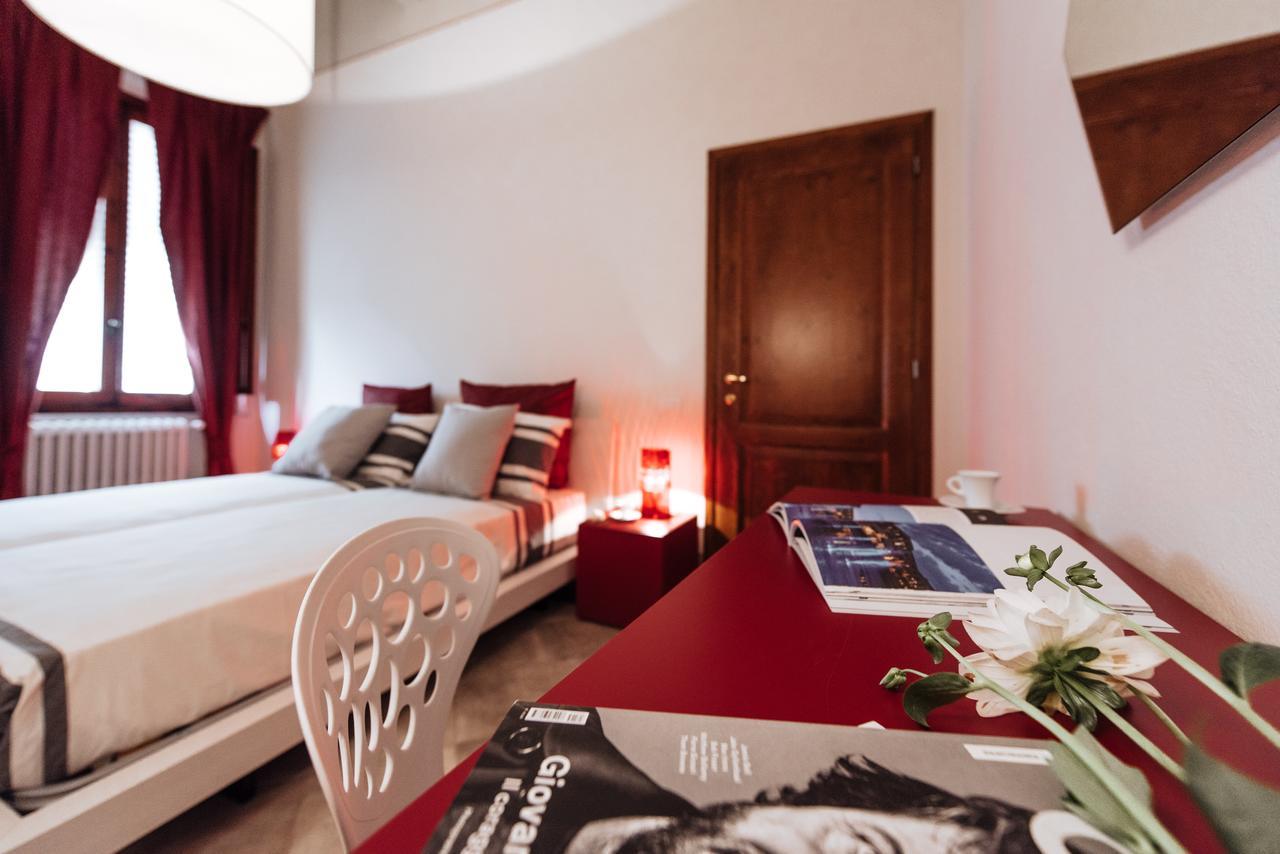 Residenza Cavour Aparthotel Έμπολι Εξωτερικό φωτογραφία