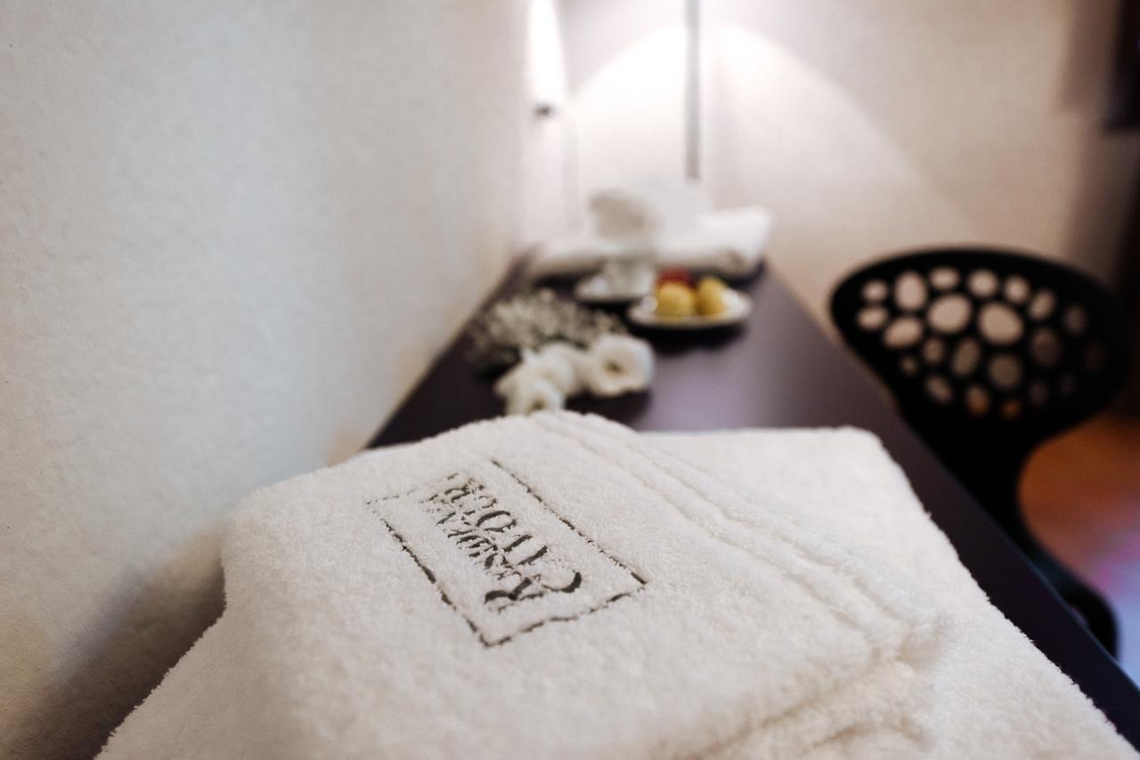 Residenza Cavour Aparthotel Έμπολι Εξωτερικό φωτογραφία