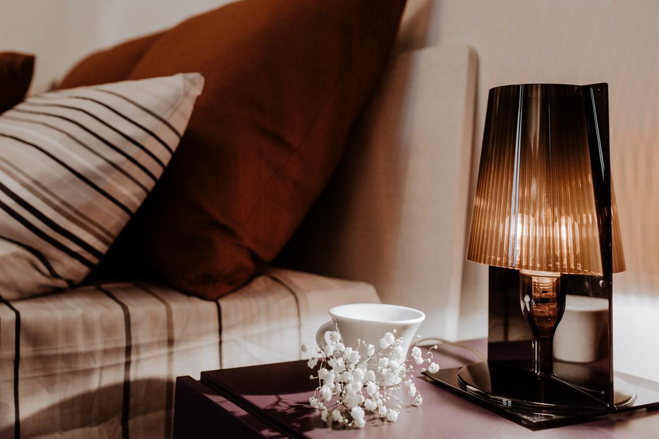 Residenza Cavour Aparthotel Έμπολι Εξωτερικό φωτογραφία