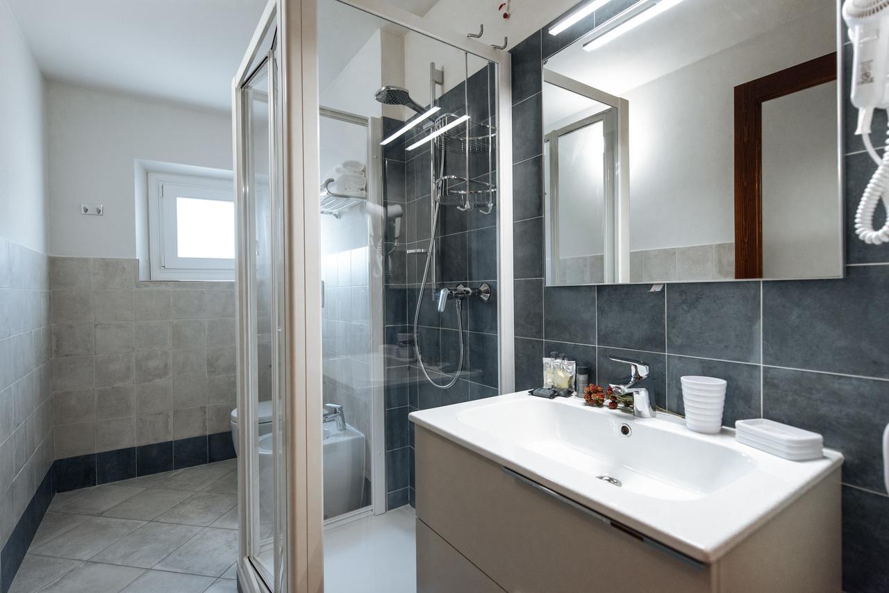 Residenza Cavour Aparthotel Έμπολι Εξωτερικό φωτογραφία